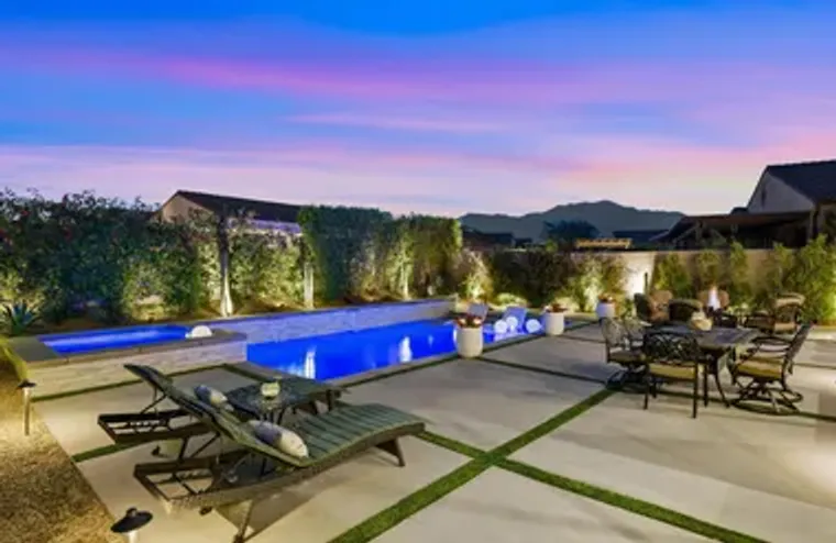 51 CLARET, RANCHO MIRAGE, CA, 92270, Rancho Mirage, CA 92270