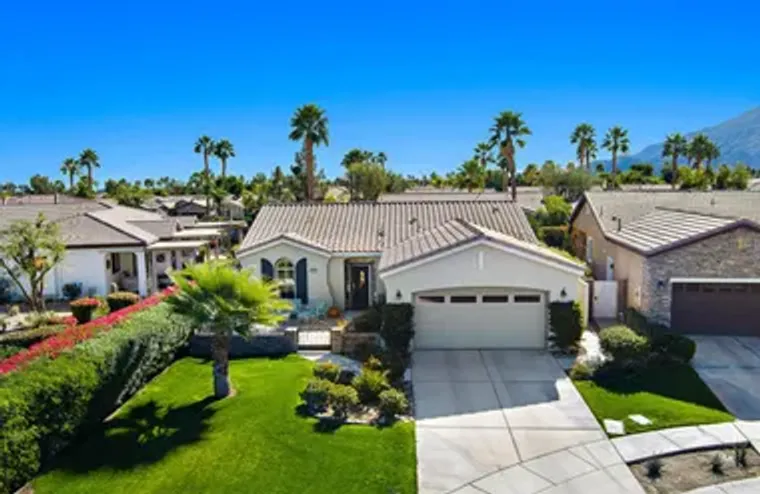 60200 WISHBONE CT, LA QUINTA, CA, 92253, La Quinta, CA 92253