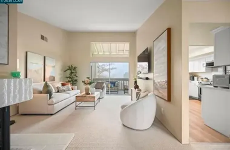 2105 CACTUS CT 3, WALNUT CREEK, CA, 9459..., Walnut Creek, CA 94595