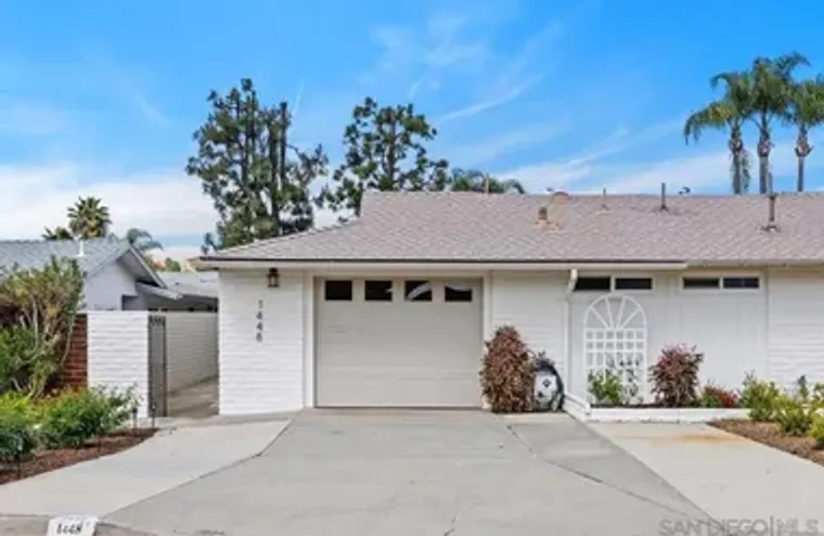 1448 LA LINDA DR, SAN MARCOS, CA, 92078, San Marcos, CA 92078