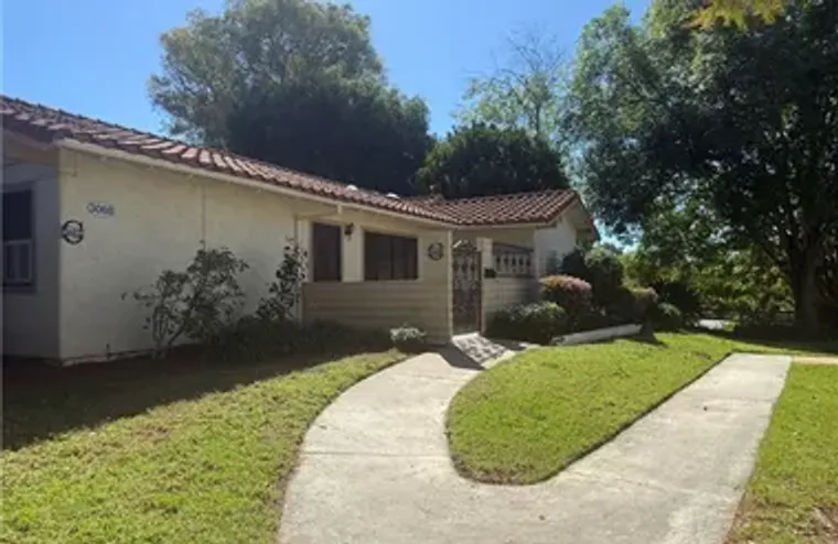 3068 VIA SERENA C, LAGUNA WOODS, CA, 926..., Laguna Woods, CA 92637