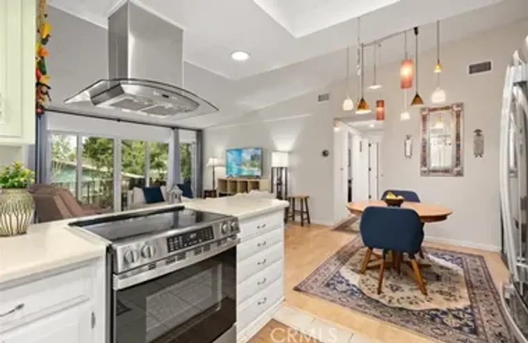 119 VIA P, LAGUNA WOODS, CA, 92637, Laguna Woods, CA 92637