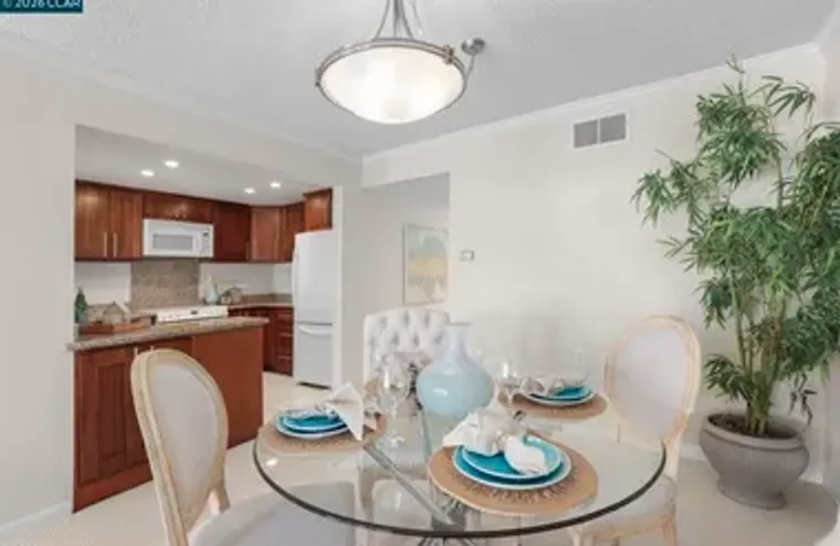 1525 CANYONWOOD CT 4, WALNUT CREEK, CA, ..., Walnut Creek, CA 94595