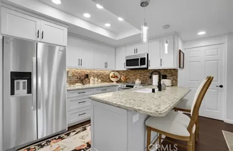 1371 OAKMONT RD 150K, SEAL BEACH, CA, 90..., Seal Beach, CA 90740