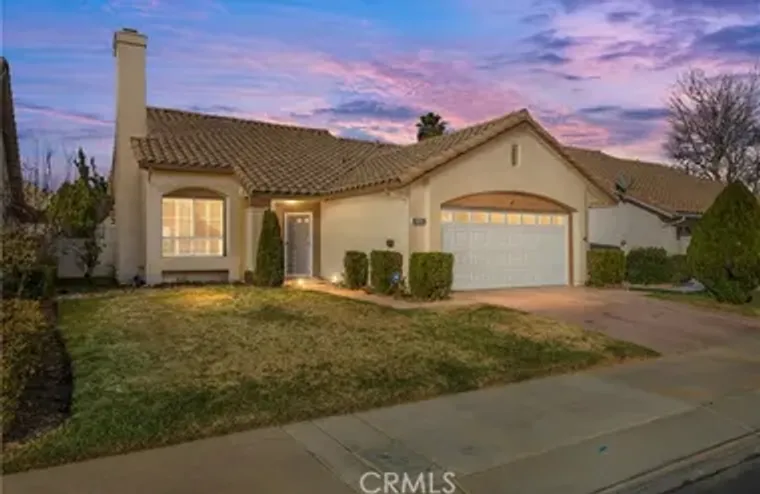 5891 RIVIERA AVE, BANNING, CA, 92220, Banning, CA 92220