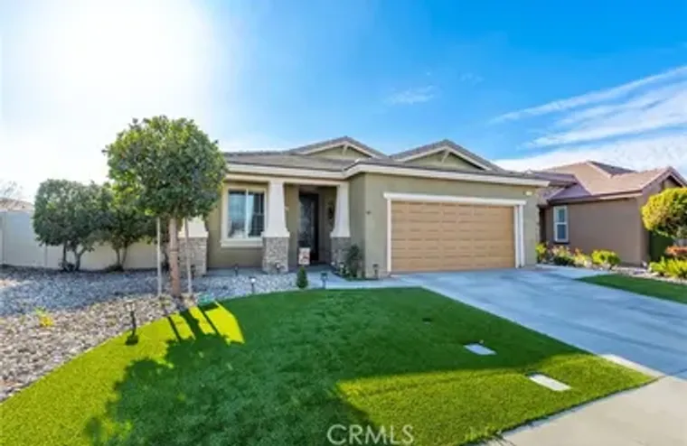 353 BLOWING ROCK, BEAUMONT, CA, 92223, Beaumont, CA 92223