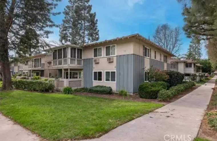 116 VIA ESTRADA H, LAGUNA WOODS, CA, 926..., Laguna Woods, CA 92637