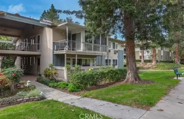 116 VIA ESTRADA H, LAGUNA WOODS, CA, 926..., Laguna Woods, CA 92637