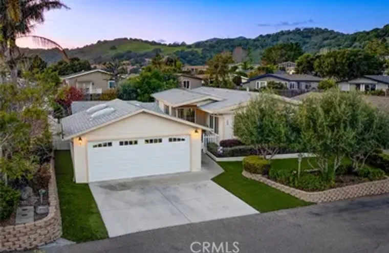 130 QUAIL WAY, AVILA BEACH, CA, 93424, Avila Beach, CA 93424