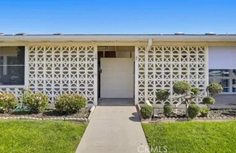 48D EL DORADO DR, SEAL BEACH, CA, 90740, Seal Beach, CA 90740
