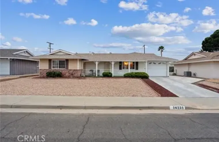 26231 FOXGROVE RD, MENIFEE, CA, 92586, Menifee, CA 92586