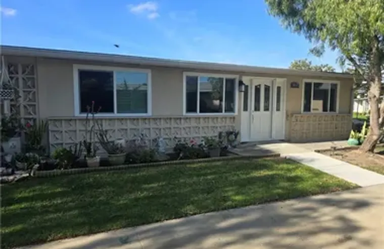 1470 HOMEWOOD RD APT 90G, SEAL BEACH, CA..., Seal Beach, CA 90740