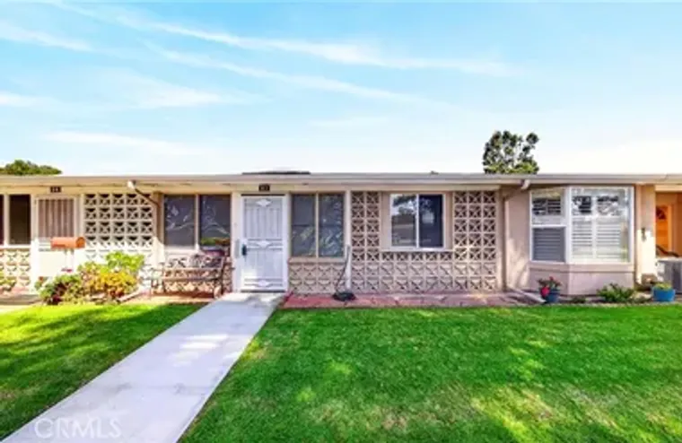 13610 BURNING TREE LN 3J, SEAL BEACH, CA..., Seal Beach, CA 90740