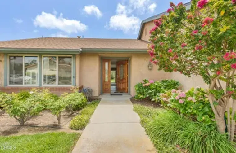 32118 VILLAGE 32 32, CAMARILLO, CA, 9301..., Camarillo, CA 93012