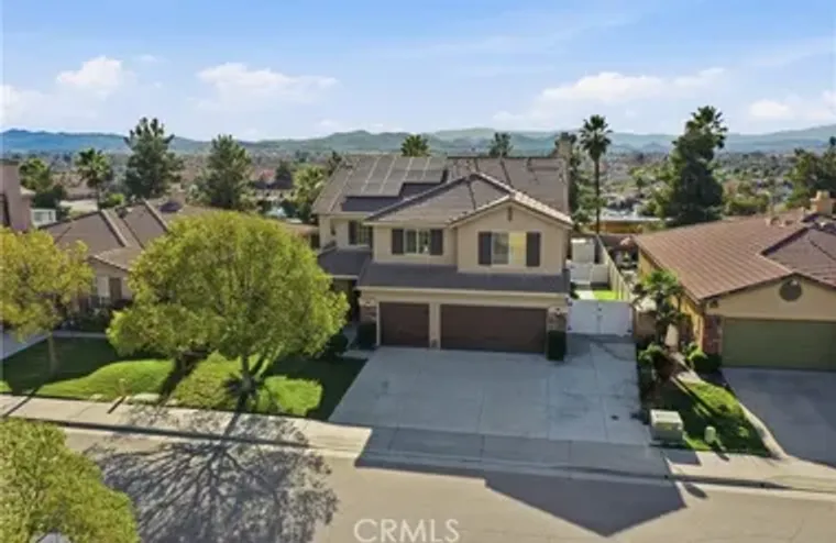 29107 MESA CREST WAY, MENIFEE, CA, 92584, Menifee, CA 92584