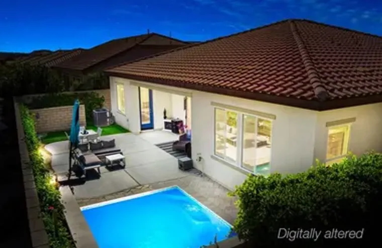 85448 MOLVENA DR, INDIO, CA, 92203, Indio, CA 92203