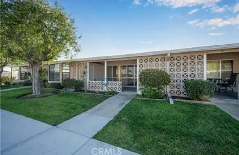 13211 ST ANDREWS DR 155K, SEAL BEACH, CA..., Seal Beach, CA 90740