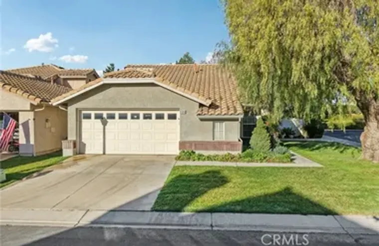 813 CYPRESS POINT DR, BANNING, CA, 92220, Banning, CA 92220