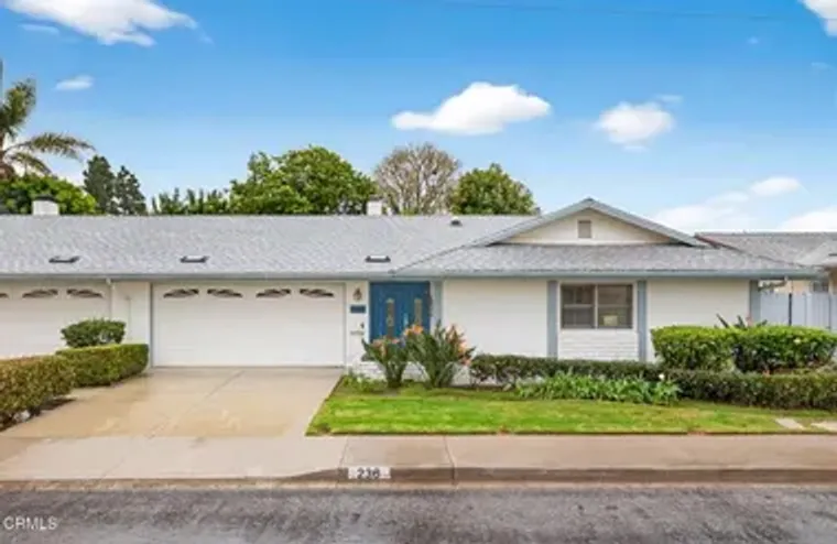 236 E BAY BLVD, PORT HUENEME, CA, 93041, Port Hueneme, CA 93041