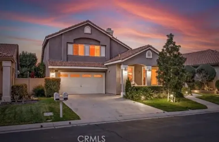 1125 LAGUNA SECA CT, BANNING, CA, 92220, Banning, CA 92220