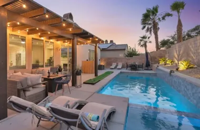 84066 OLONA CT, INDIO, CA, 92203, Indio, CA 92203