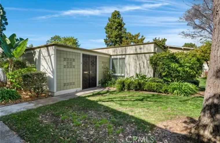 27 AVENIDA CASTILLA D, LAGUNA WOODS, CA,..., Laguna Woods, CA 92637