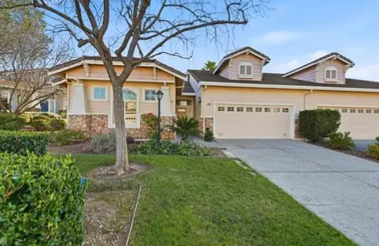 2064 FOLLE BLANCHE DR, SAN JOSE, CA, 951..., San Jose, CA 95135