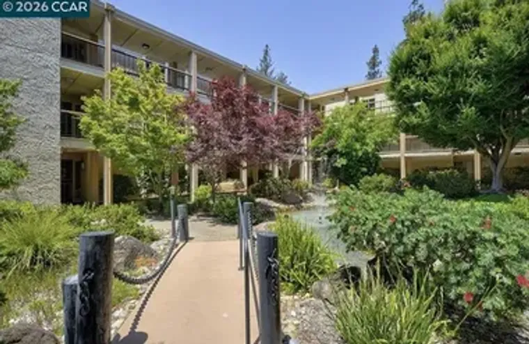 4033 TERRA GRANADA DR 9C, WALNUT CREEK, ..., Walnut Creek, CA 94595