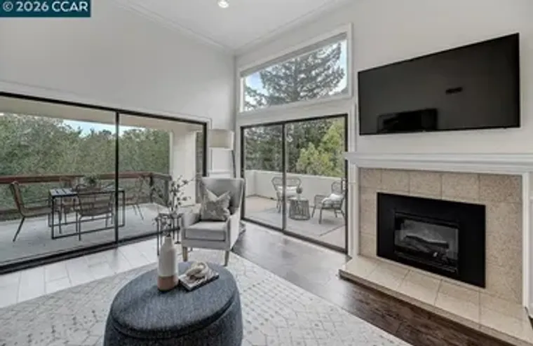 3852 TERRA GRANADA DR 2B, WALNUT CREEK, ..., Walnut Creek, CA 94595