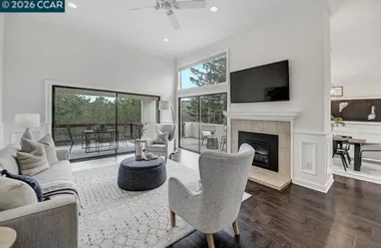 3852 TERRA GRANADA DR 2B, WALNUT CREEK, ..., Walnut Creek, CA 94595