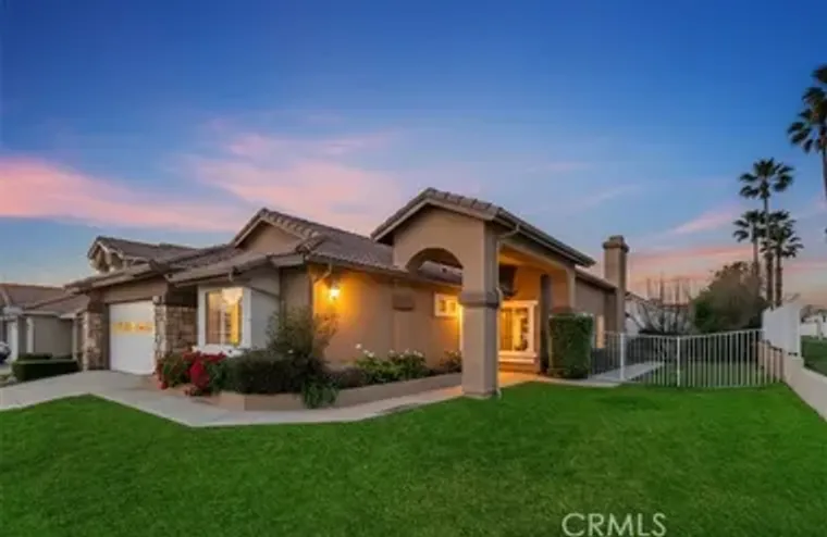 699 AMBER SKY ST, BANNING, CA, 92220, Banning, CA 92220