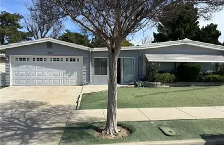 1232 BRENTWOOD WAY, HEMET, CA, 92545, Hemet, CA 92545