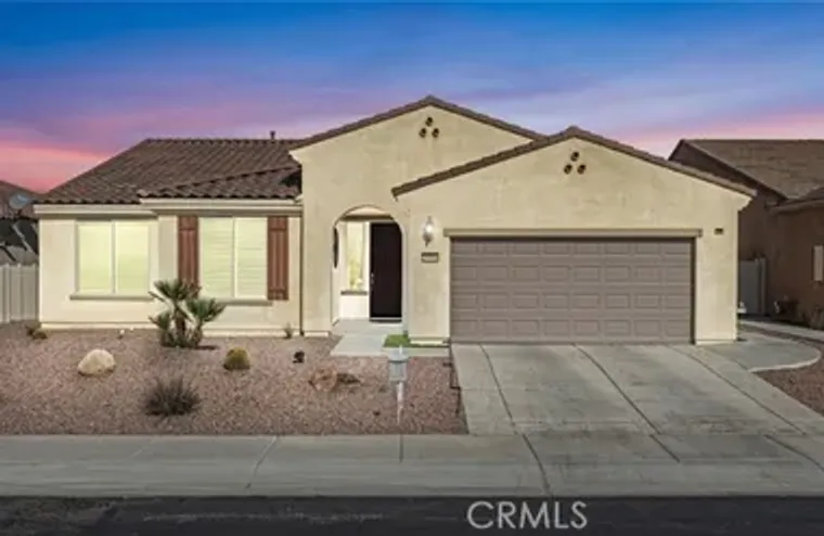 18968 RAVEN ST, APPLE VALLEY, CA, 92308, Apple Valley, CA 92308