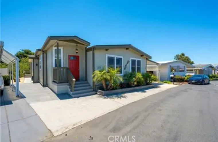 317 SUNRISE TER 111, ARROYO GRANDE, CA, ..., Arroyo Grande, CA 93420