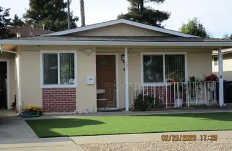608 BRONTE AVE, WATSONVILLE, CA, 95076, Watsonville, CA 95076