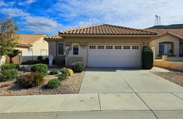 4971 RIO BRAVO DR, BANNING, CA, 92220, Banning, CA 92220