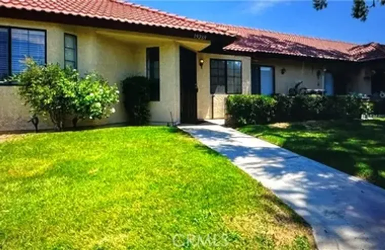 19269 ELM DR, APPLE VALLEY, CA, 92308, Apple Valley, CA 92308
