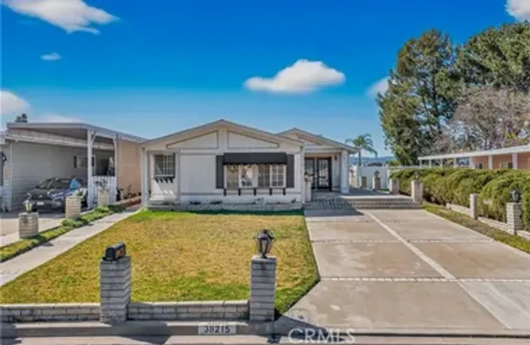 38215 VIA TAFFFIA C, MURRIETA, CA, 92563, Murrieta, CA 92563