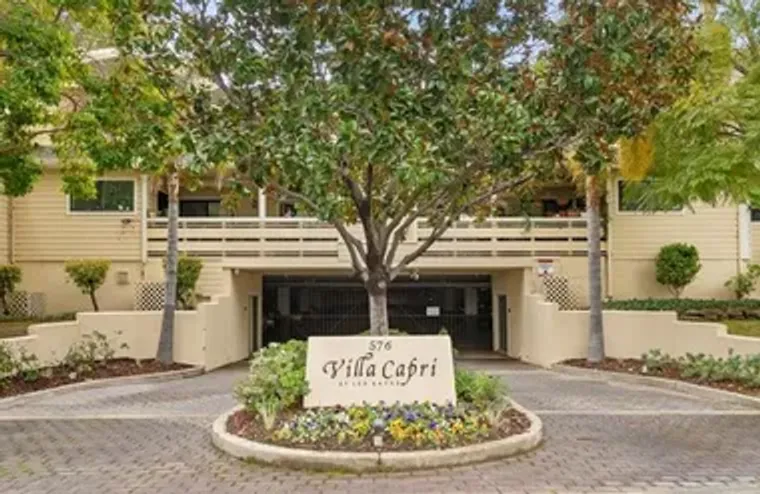 576 W PARR AVE 9, LOS GATOS, CA, 95032, Los Gatos, CA 95032