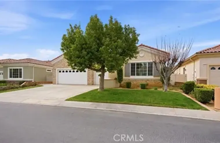 1591 CASTLE PNES, BEAUMONT, CA, 92223, Beaumont, CA 92223