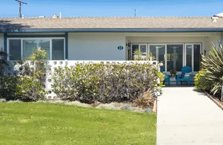 13 W GARDEN GRN, PORT HUENEME, CA, 93041, Port Hueneme, CA 93041