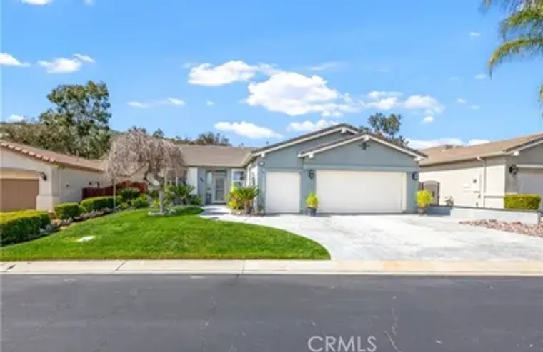 509 GARCIA DR, HEMET, CA, 92545, Hemet, CA 92545