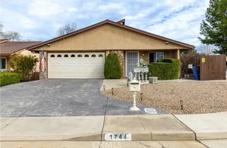 1744 PONDEROSA LN, PASO ROBLES, CA, 9344..., Paso Robles, CA 93446