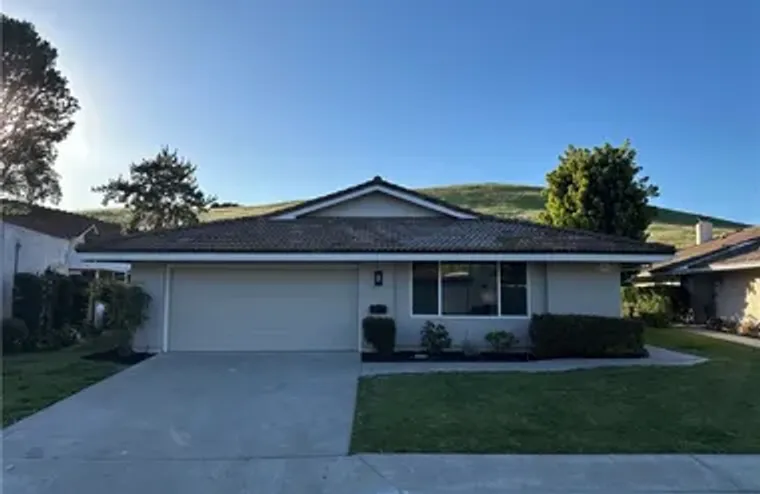 5315 CANTANTE, LAGUNA WOODS, CA, 92637, Laguna Woods, CA 92637