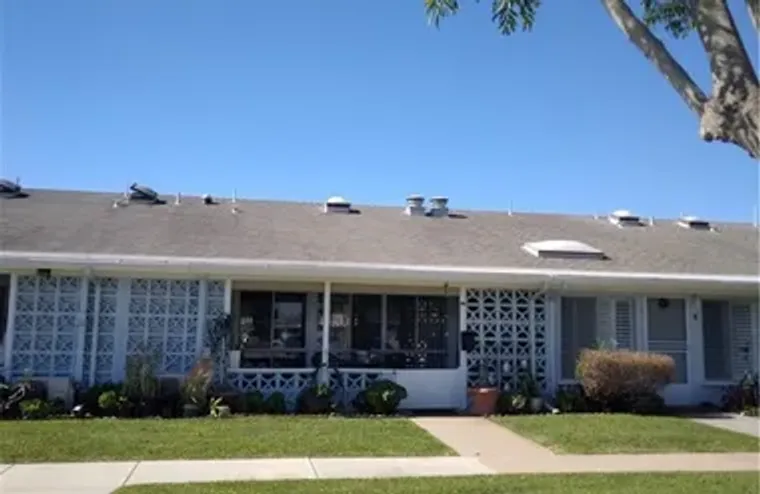 13860 EL DORADO 33I M-3, SEAL BEACH, CA,..., Seal Beach, CA 90740