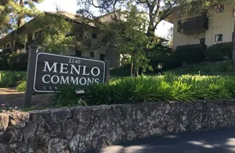 2140 SANTA CRUZ AVE A201, MENLO PARK, CA..., Menlo Park, CA 94025