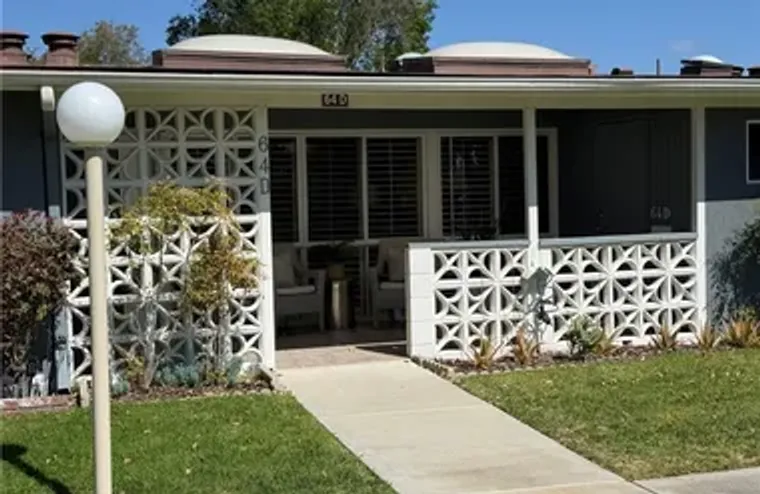 13881 THUNDERBIRD M1-64D, SEAL BEACH, CA..., Seal Beach, CA 90740