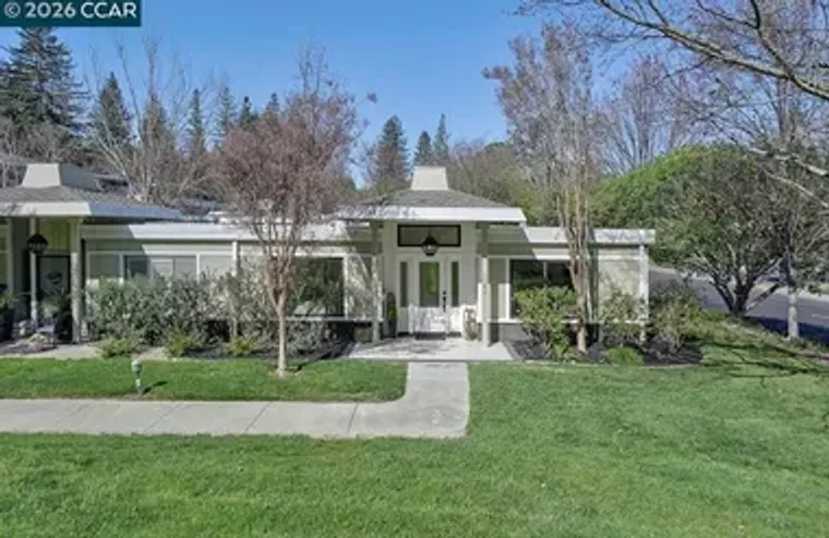 1141 PTARMIGAN DR 6, WALNUT CREEK, CA, 9..., Walnut Creek, CA 94595