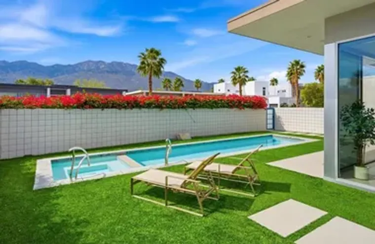 542 SKYLAR LN, PALM SPRINGS, CA, 92262, Palm Springs, CA 92262