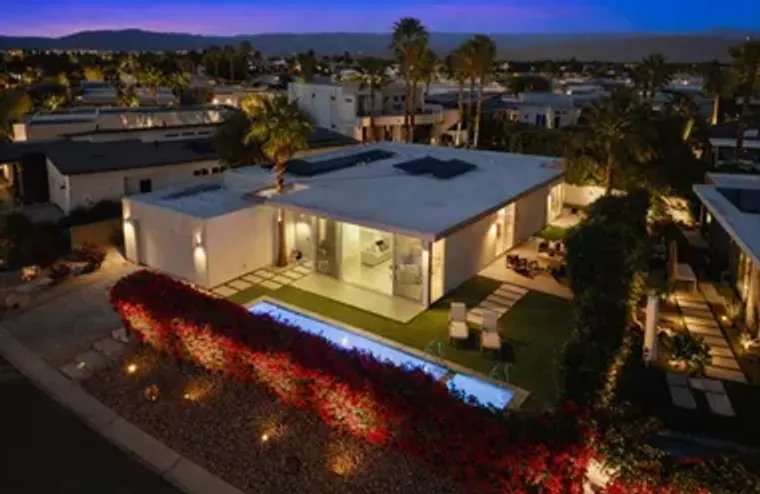 542 SKYLAR LN, PALM SPRINGS, CA, 92262, Palm Springs, CA 92262